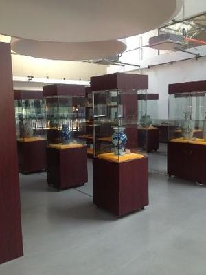 梅瓶展覽展銷服務 快速交易的理想去處