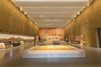 展覽上新、服務上心，博物館迎來融融“暖春”